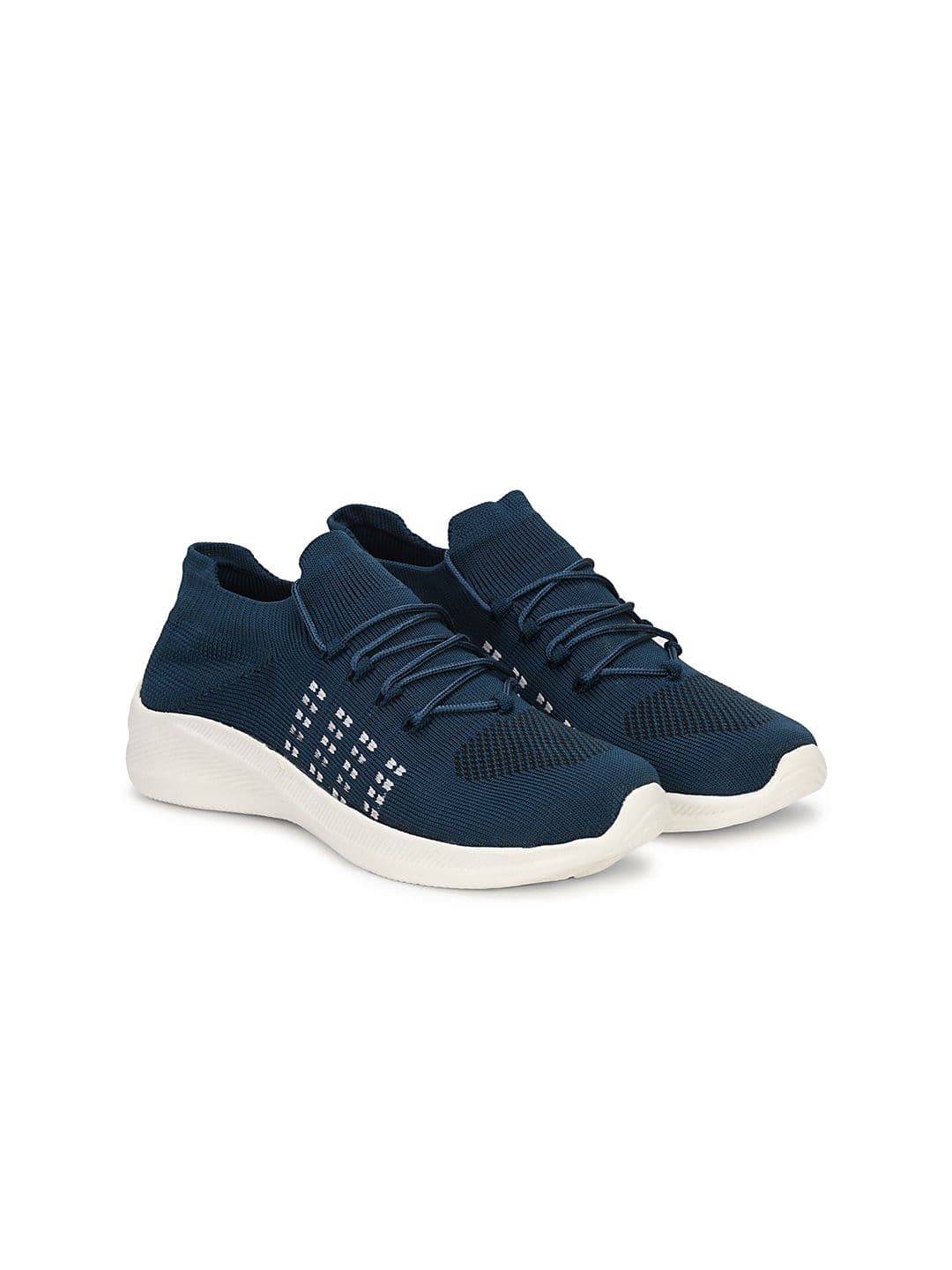 KRAASA Women Flymesh Lace-Ups Running Shoes - view 1