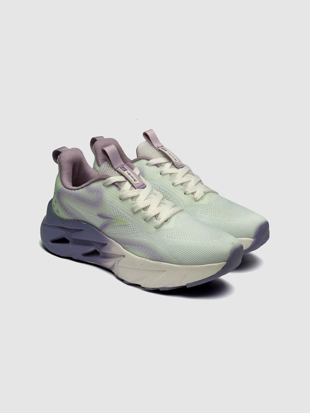 Action Women Mesh Running Non-Marking Shoes - view 1
