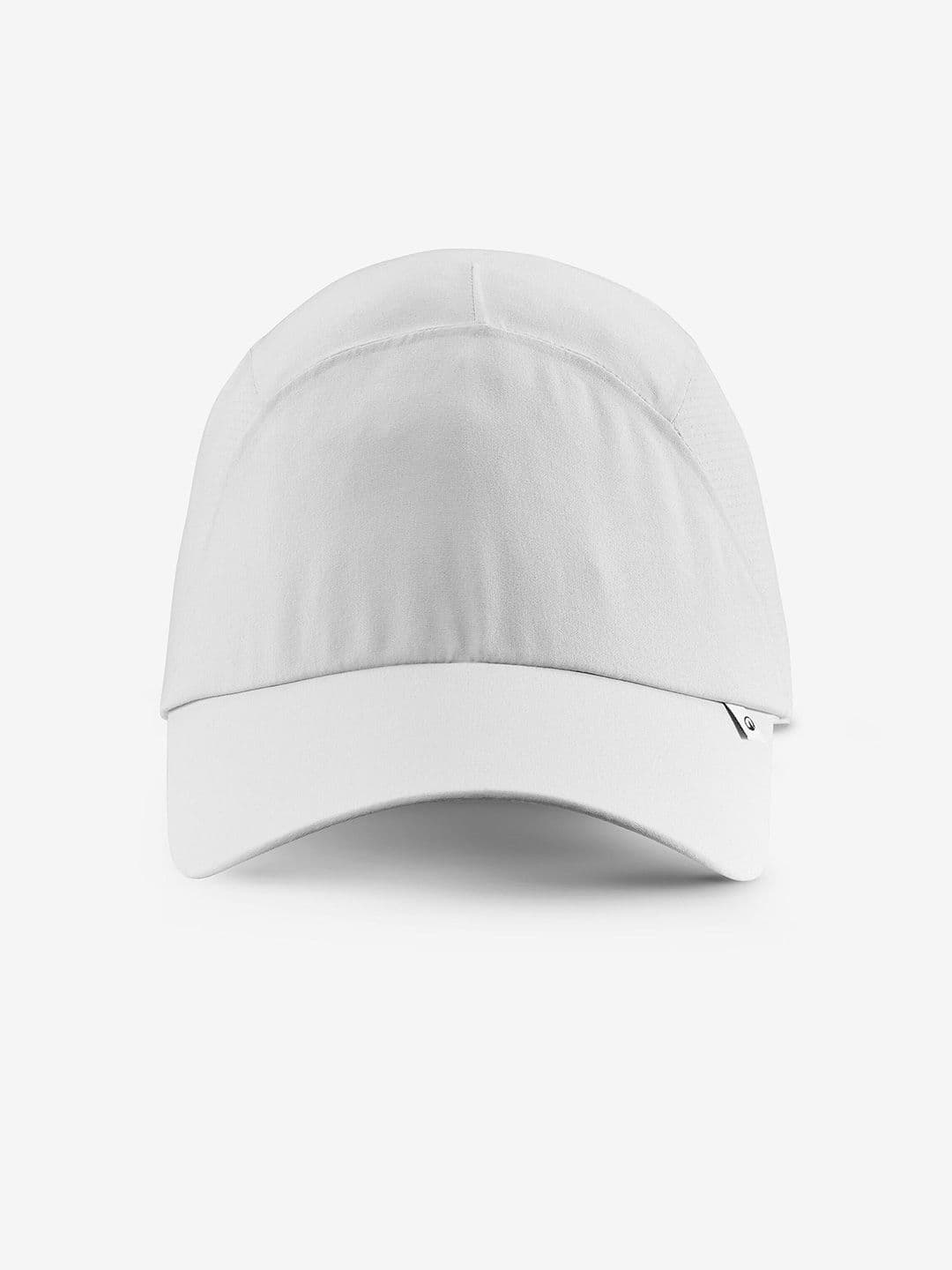 Decathlon Forclaz - Unisex Grey Hike 500 Ventilation Hiking Cap - view 1