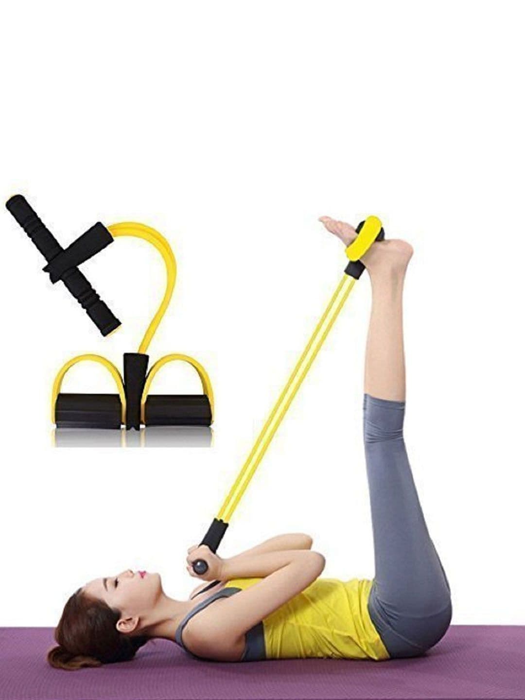 HackerX Tummy Trimmer Ab Exerciser - view 1
