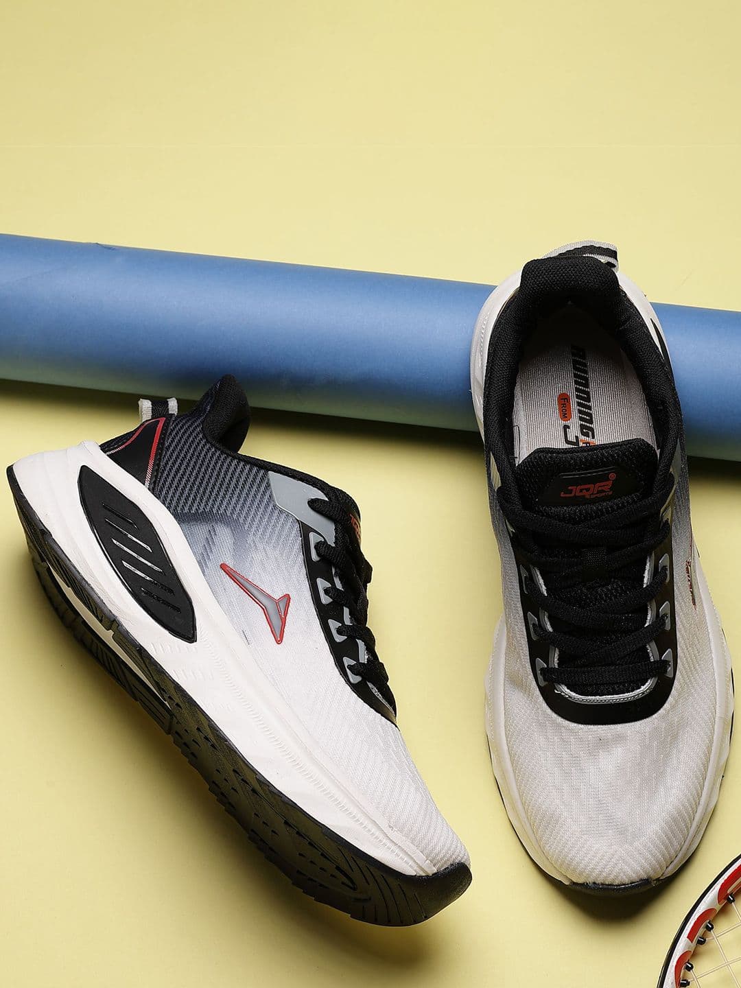 JQR Men ZAPATOS-28 Running Shoes - view 1