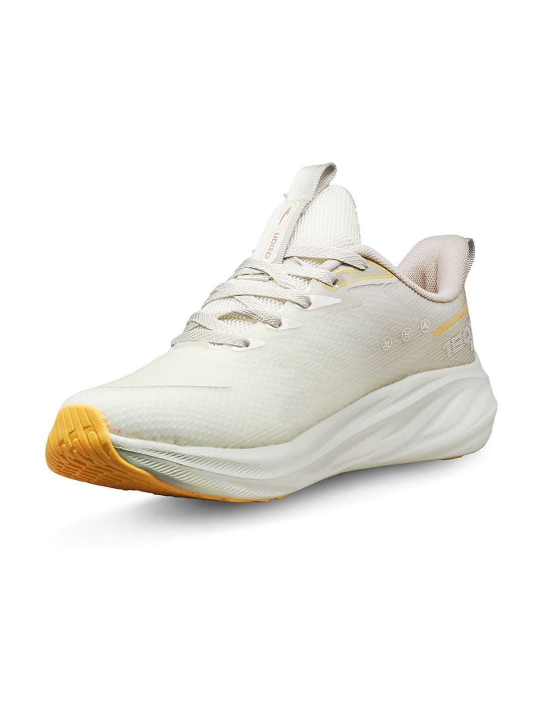 ASIAN Men QUANTUM-09 Mesh Running Non-Marking Sports Shoes - view 1