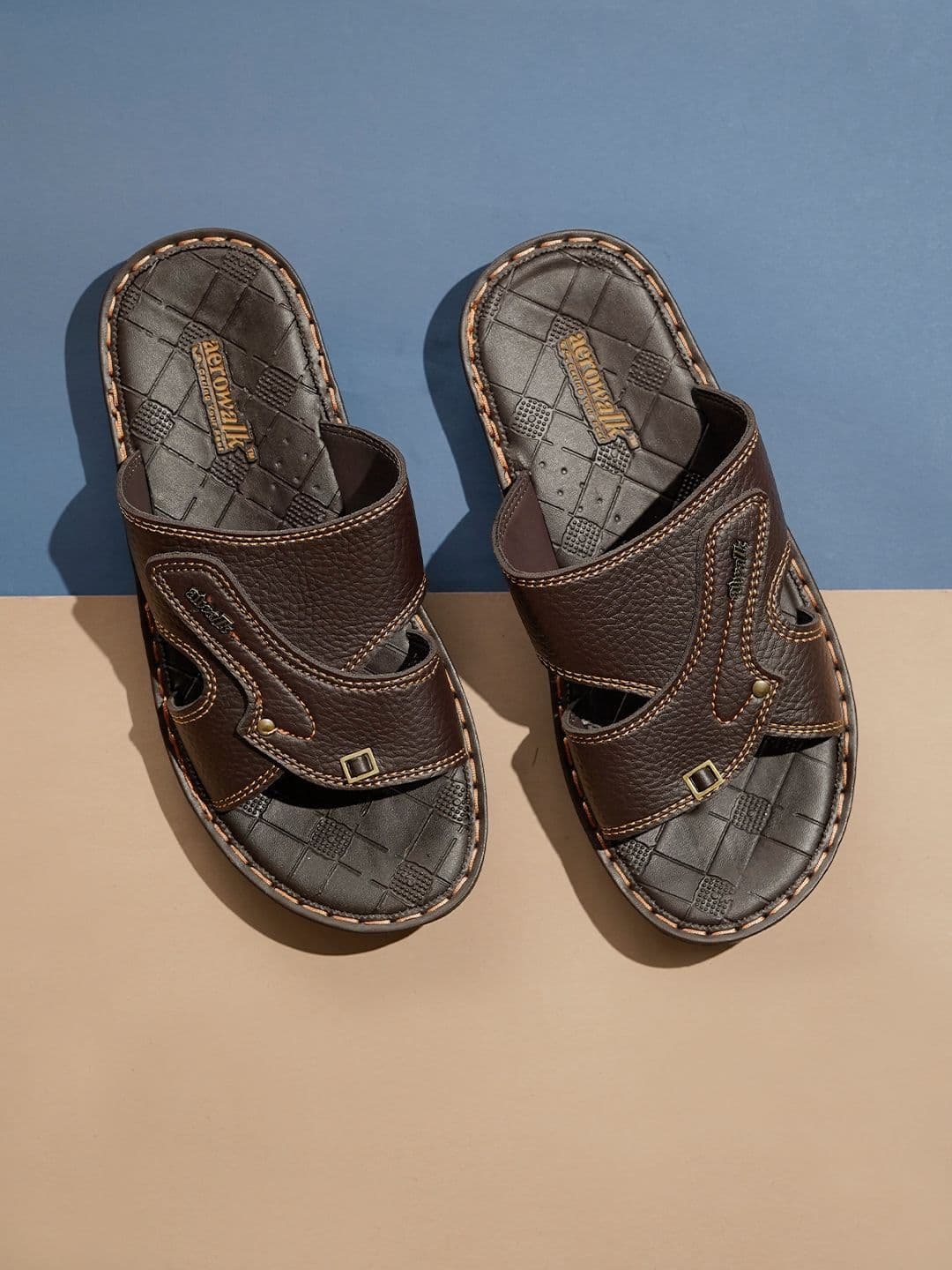 Aerowalk Men Comfort Sandals - view 1