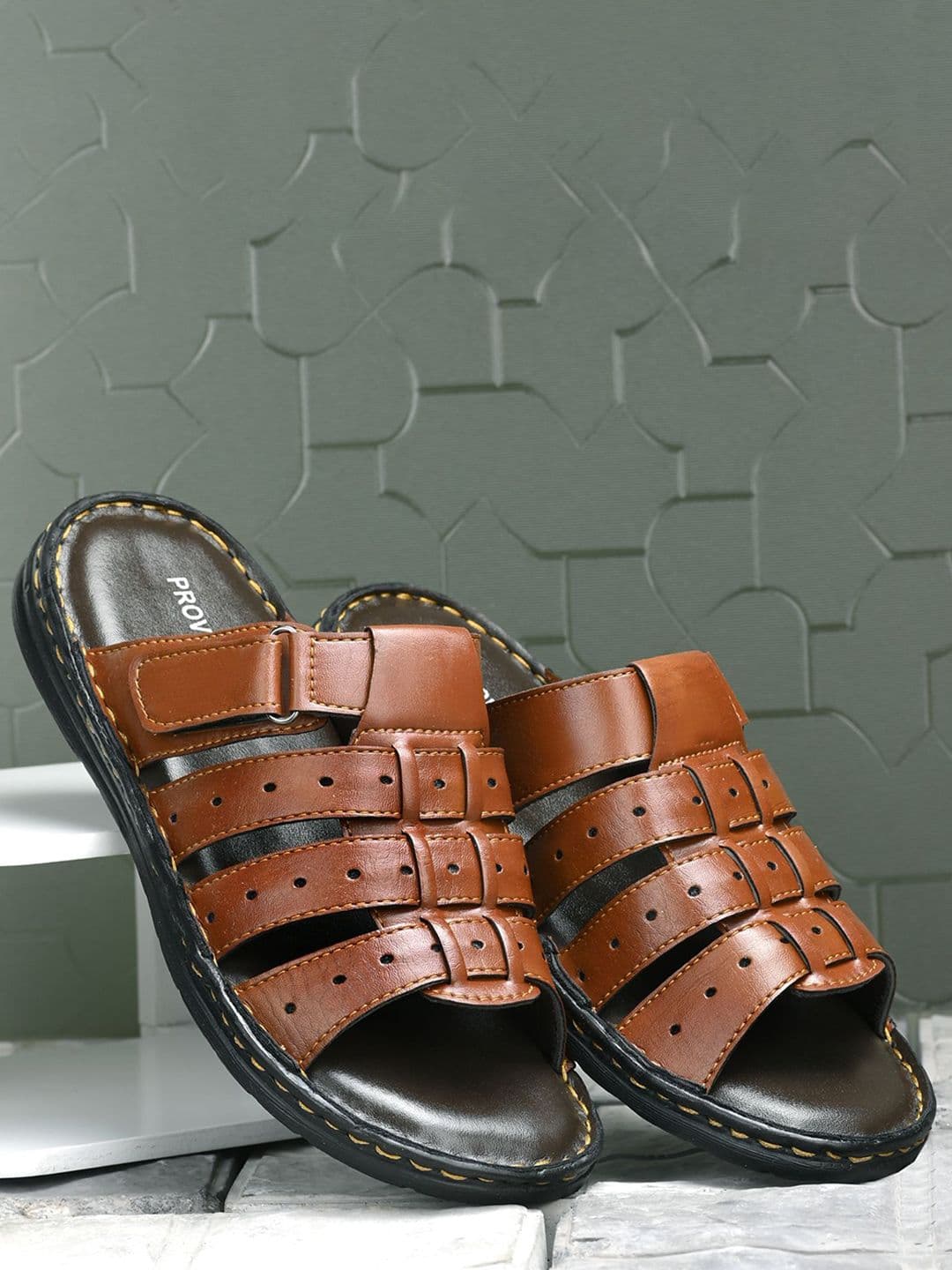 Provogue PR20035 Men Comfort Sandals - view 1