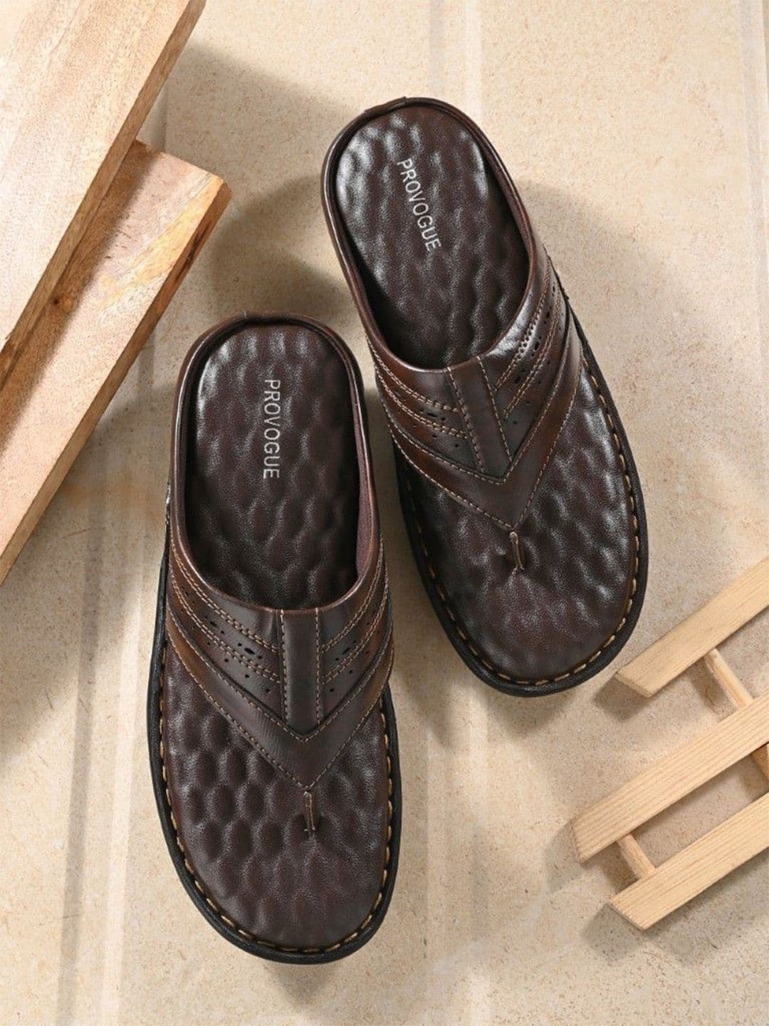 Provogue Men Comfort Sandals - view 1