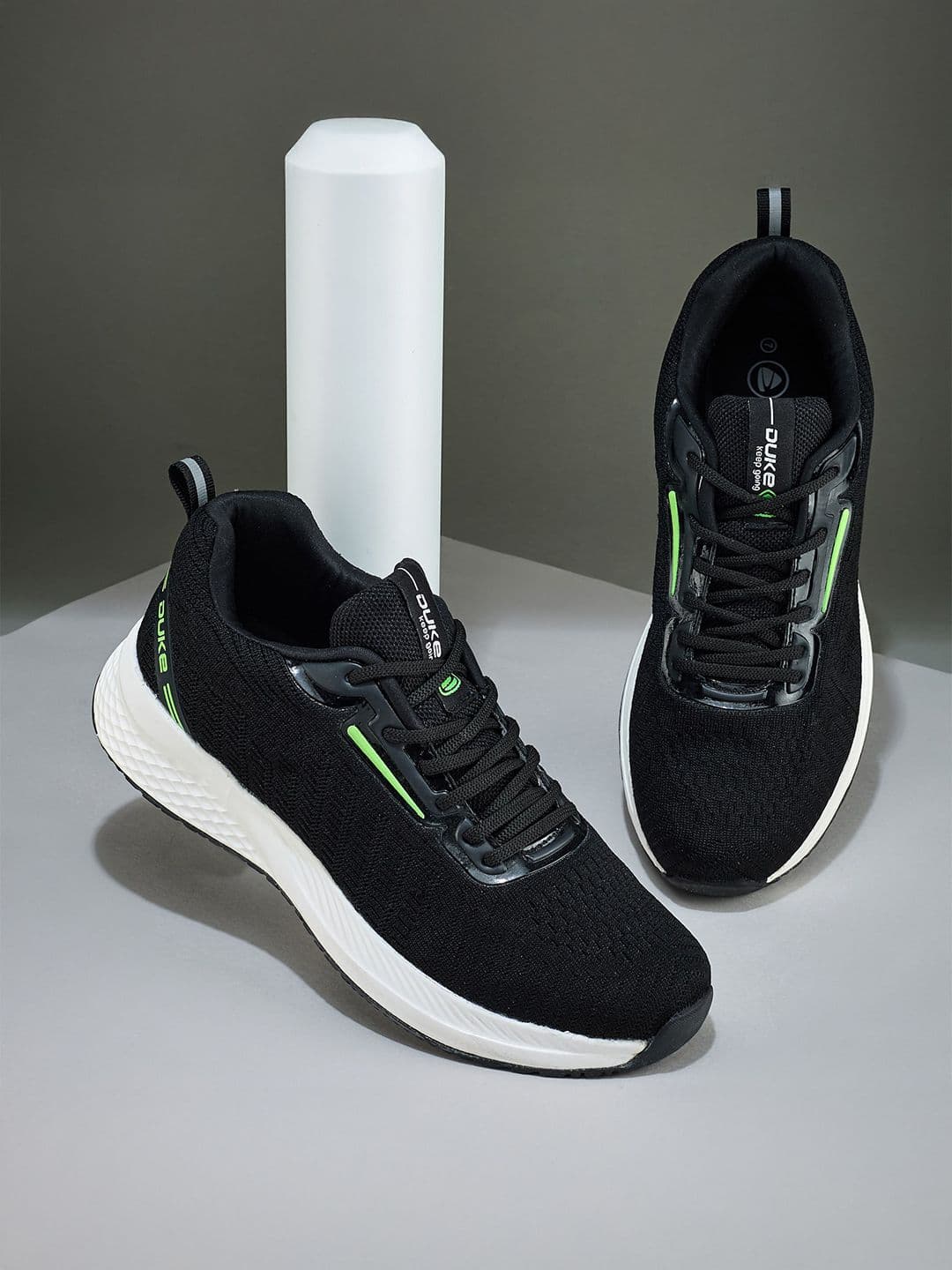 Duke Men Perform Training or Gym Shoes - view 1
