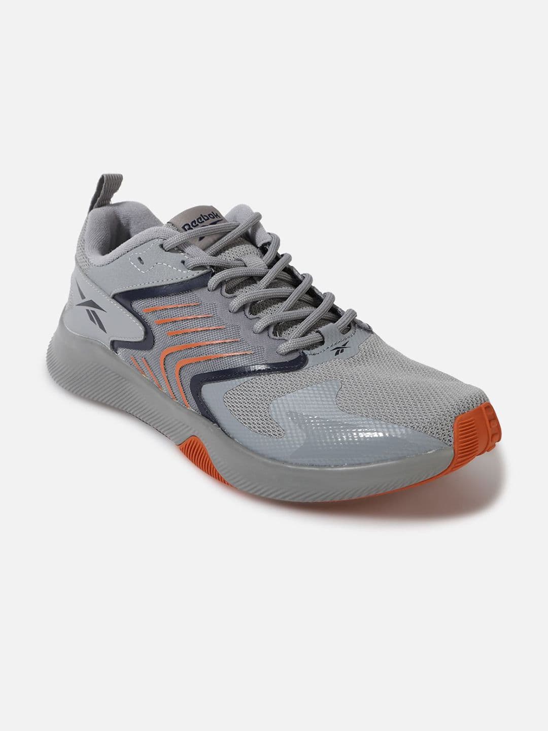 Reebok Ree Invent Men Running Shoes - view 1