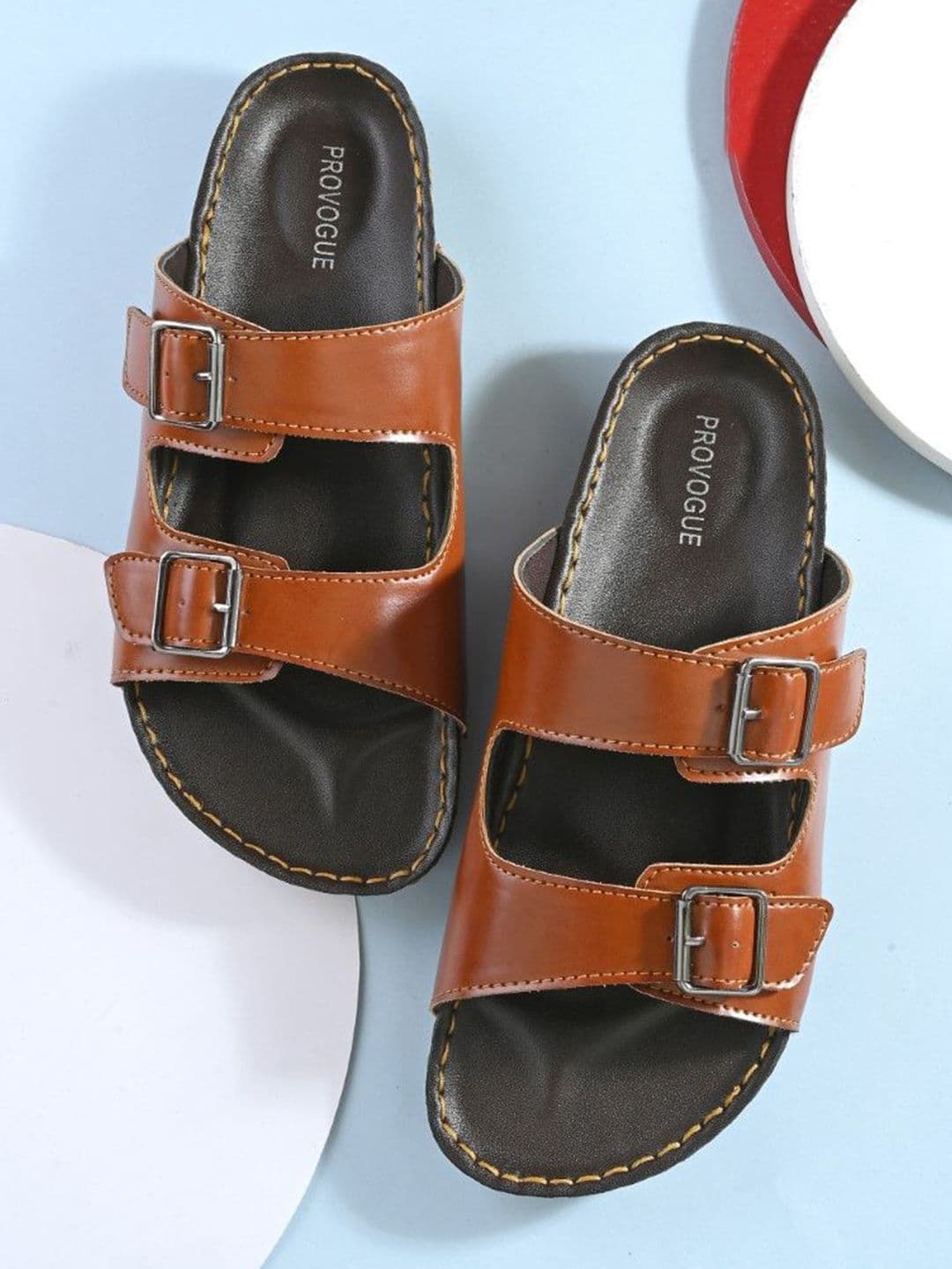 Provogue Men Comfort Sandals - view 1