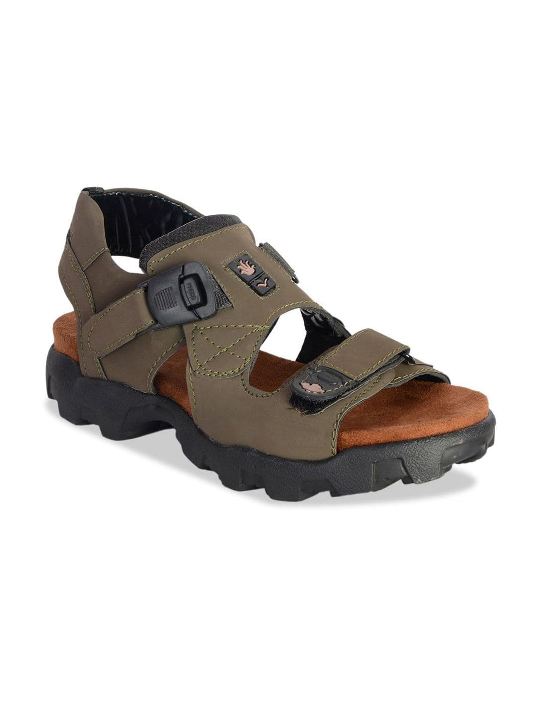 ROYAL CRUZZ Men Comfort Sandals - view 1