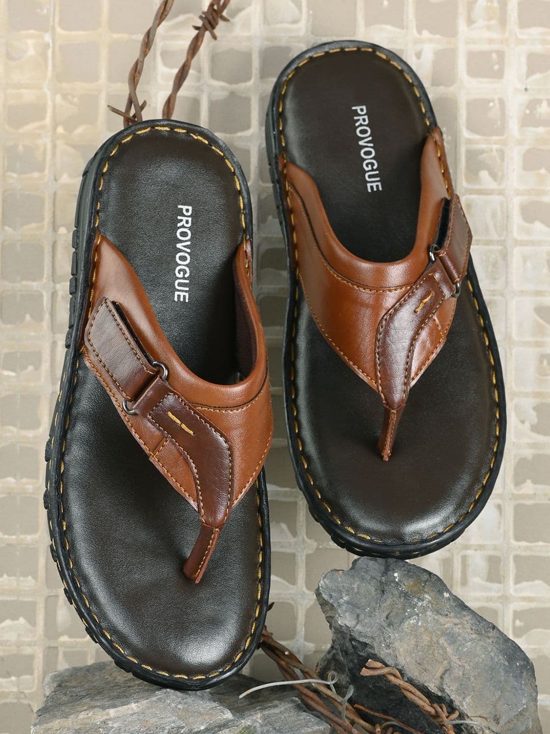 Provogue Men Comfort Sandals - view 1