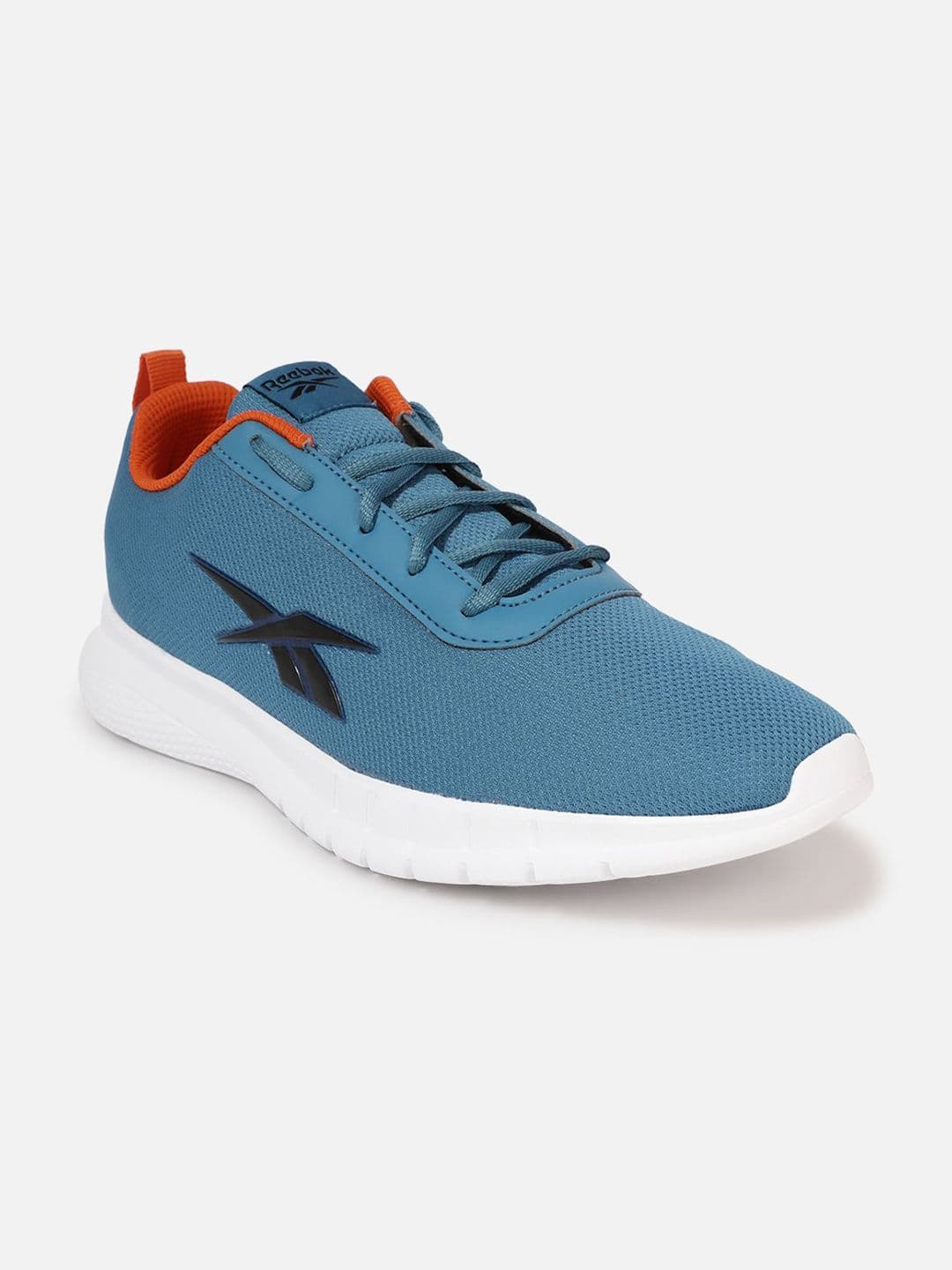 Reebok Men EVA Cushioned Running Shoes - Running Jogging Gym Sports - Stride Runner - view 1