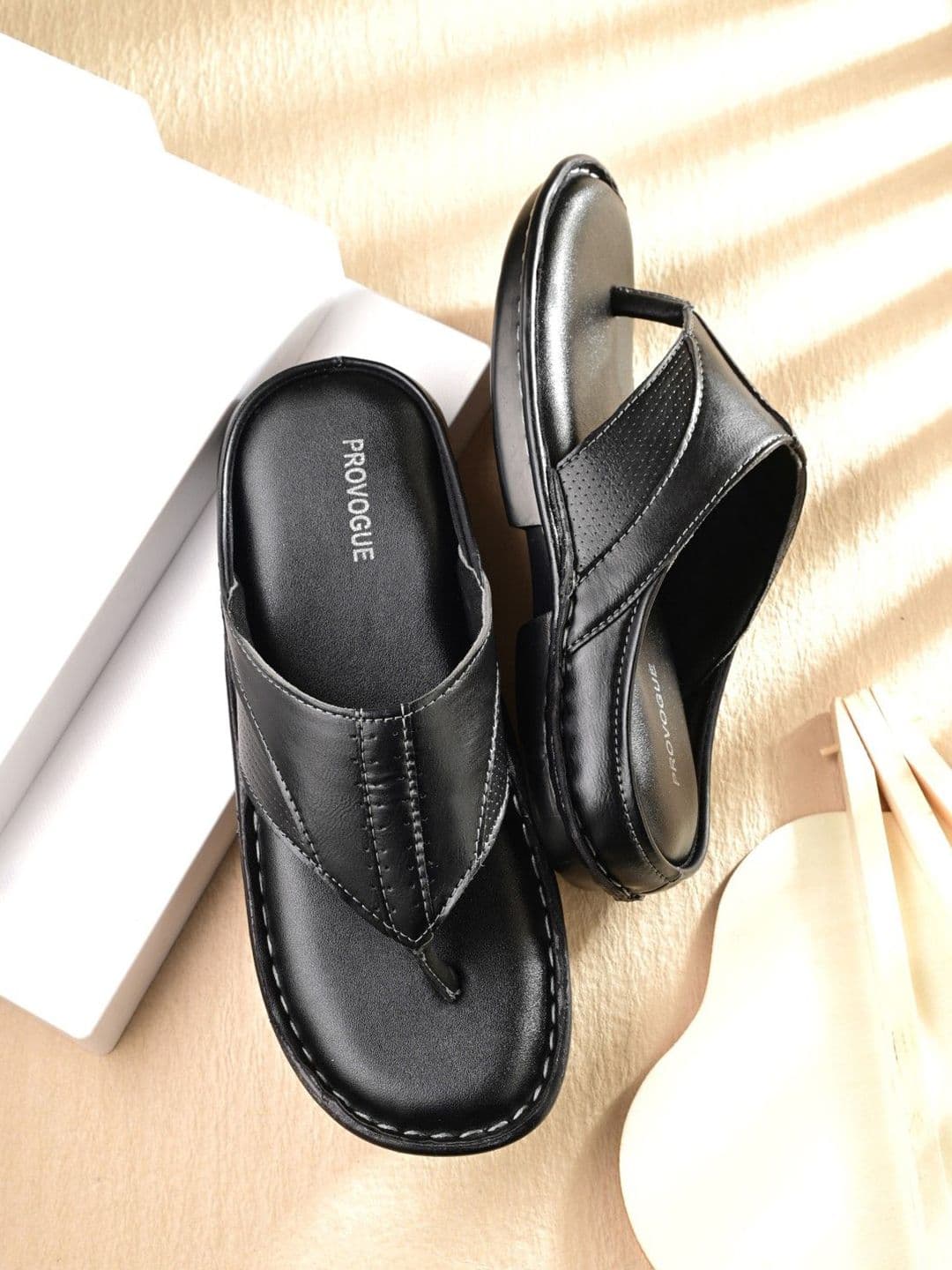Provogue Men Comfort Sandals - view 1