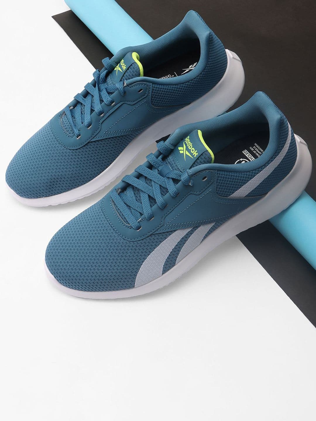 Reebok Fluxlite Men Lace-Ups Training Sports Shoes - view 1