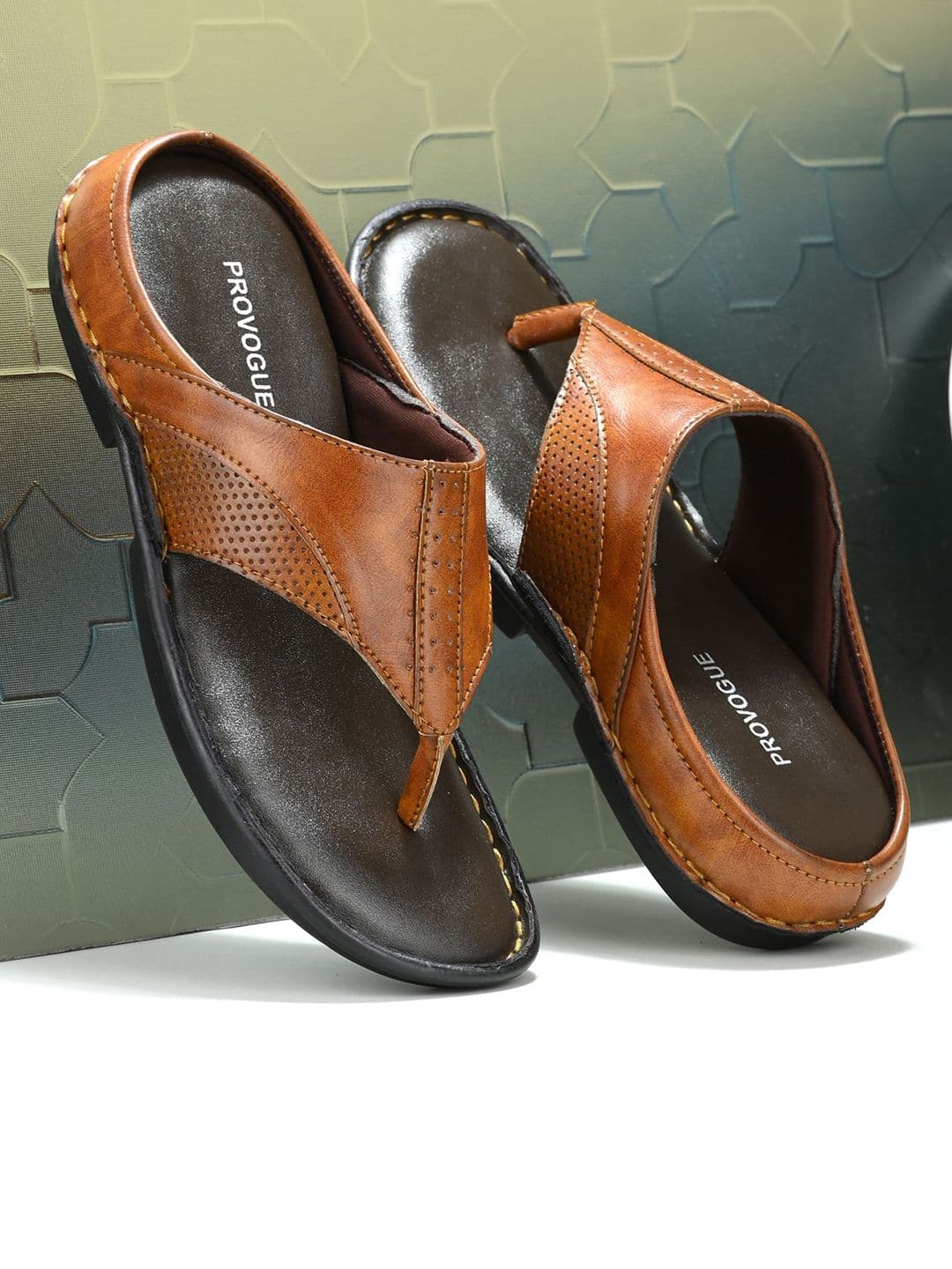 Provogue Men Comfort Sandals - view 1