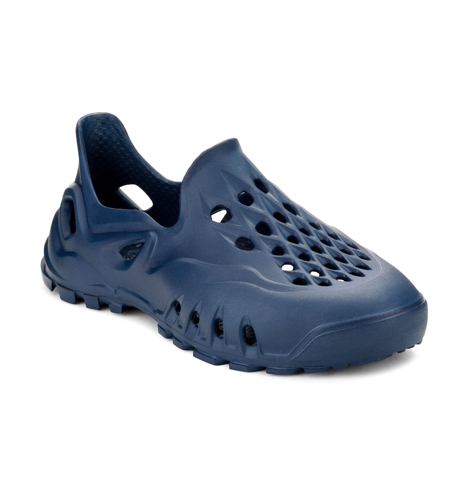 Hoppa Alpha Men Navy Mens Shoes - view 1