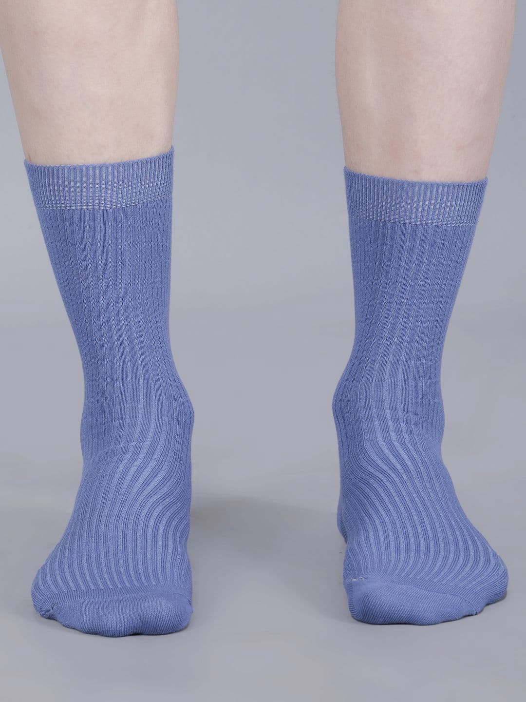 Dollar Men Pack of 5 Calf Length Socks - view 1
