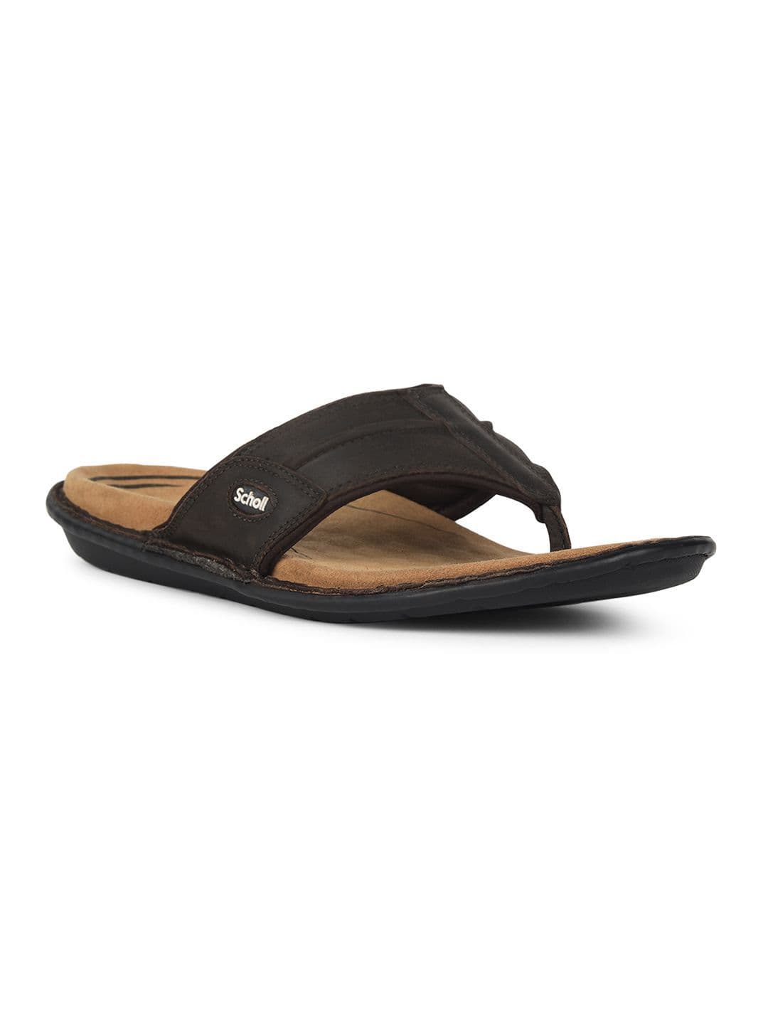 Scholl Men Thong Flip-Flops - view 1