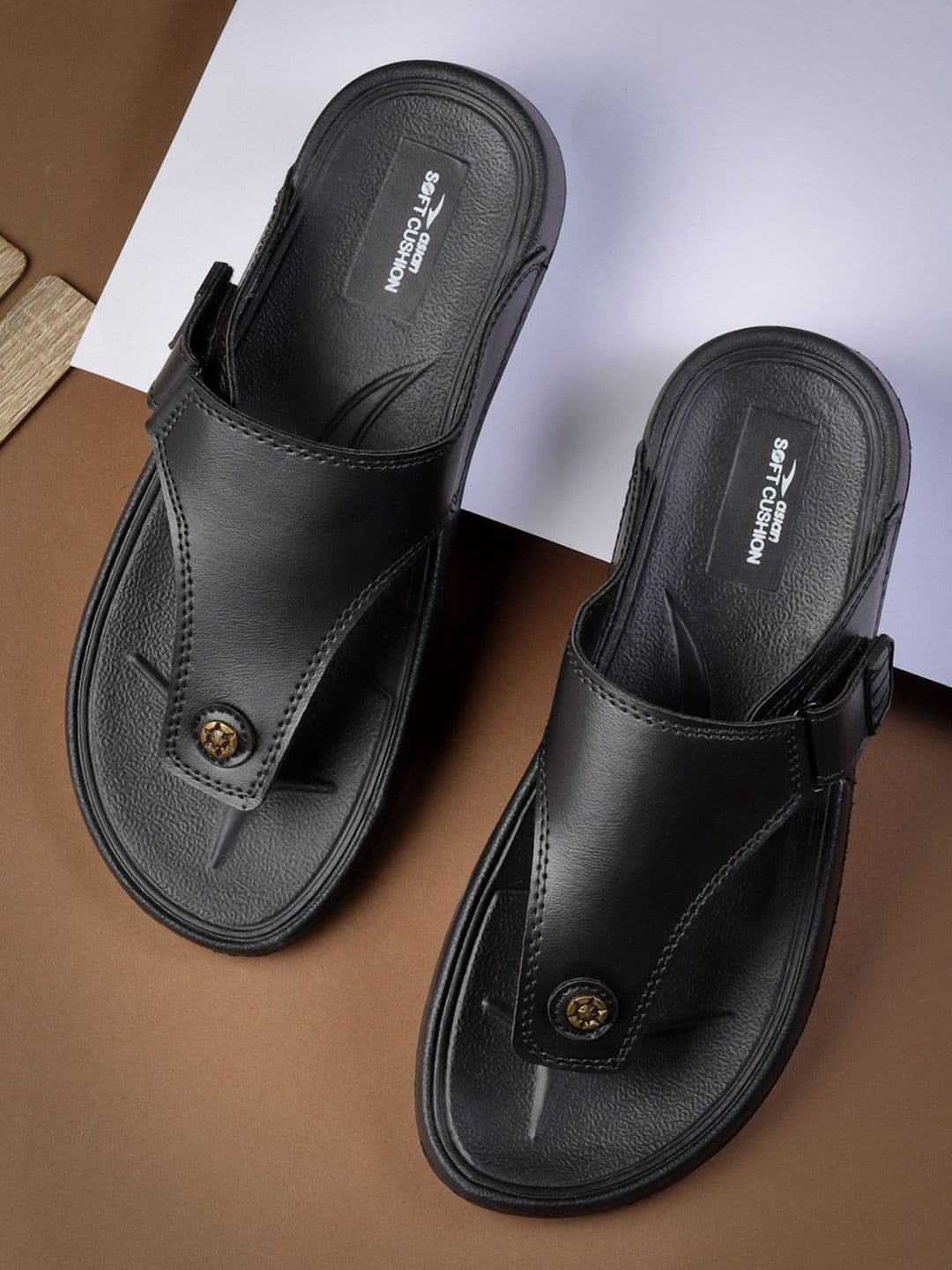 ASIAN Men Comfort Sandals - view 1