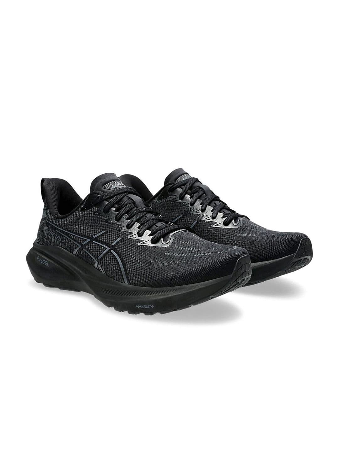 ASICS Men GT-2000 13 Textured Sport Shoes - view 1