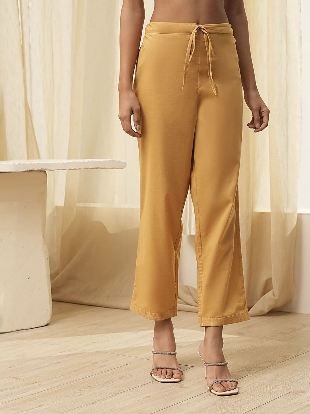 Biba Women Straight Palazzo - view 1
