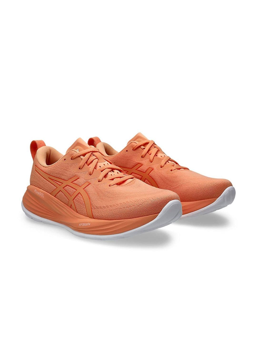 ASICS Cumulus 27 Lite-Show Men Lace-Ups Running Shoes - view 1