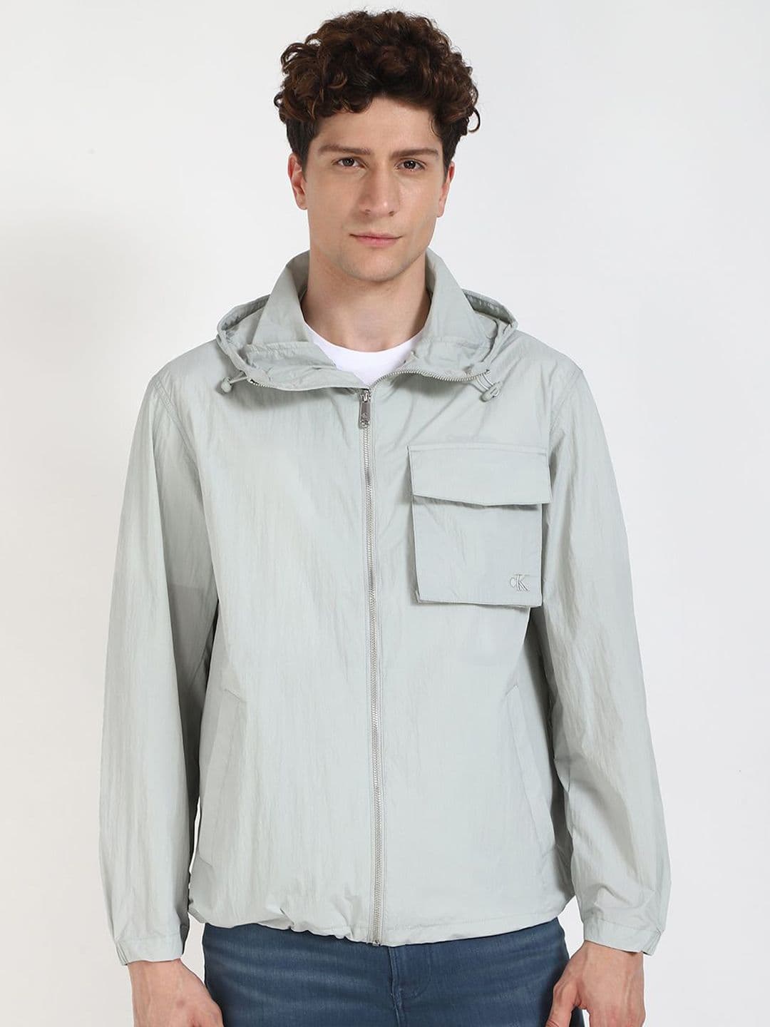 Calvin Klein Jeans Men Fashion Jacket - view 1