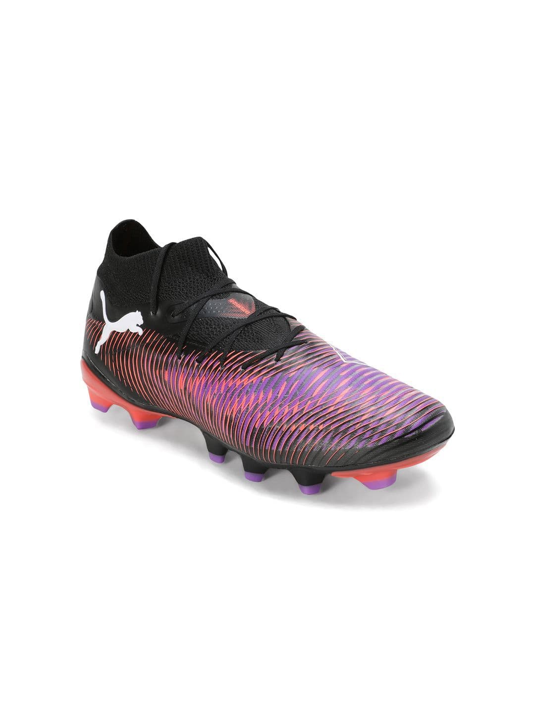 Puma Women Future 8 Pro FG/AG Football Boots - view 1