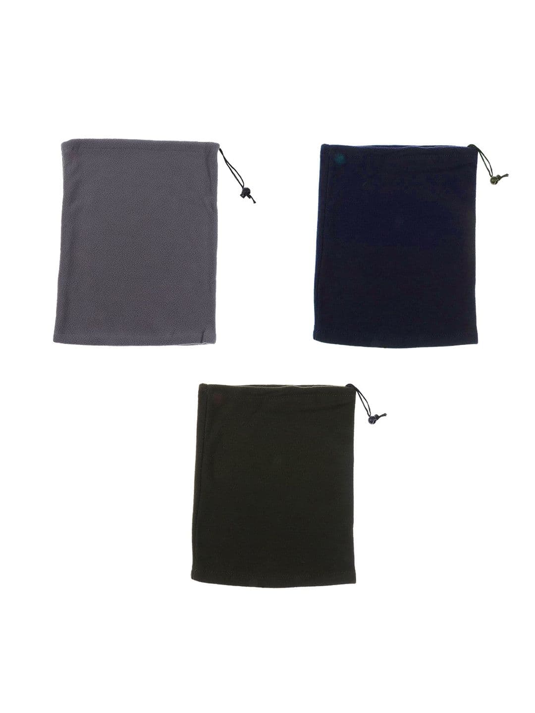 Aadikart Pack Of 3 Multipurpose Bandana Headband - view 1