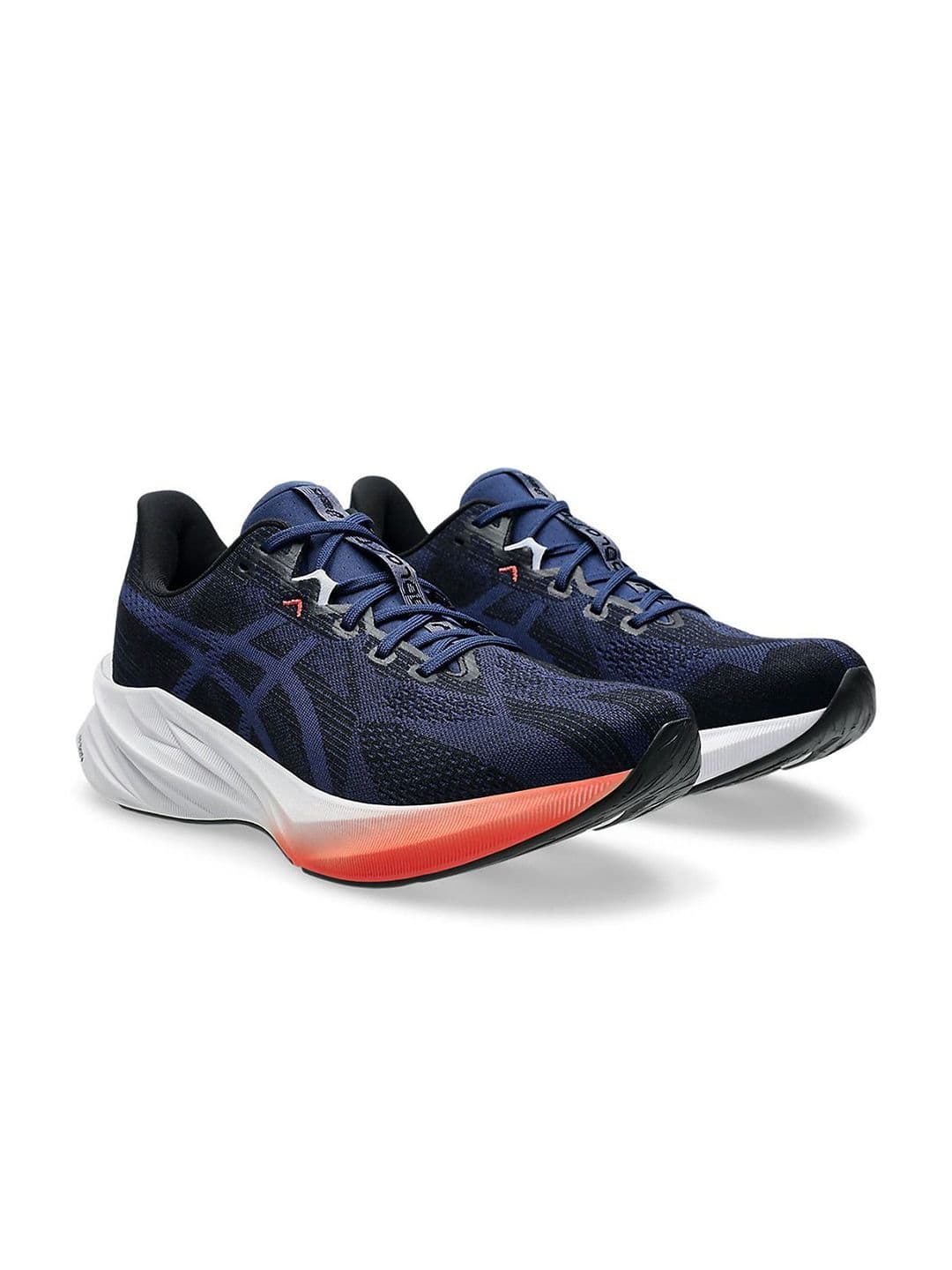 ASICS Men Dynablast 5 Lace-Ups Sports Shoes - view 1