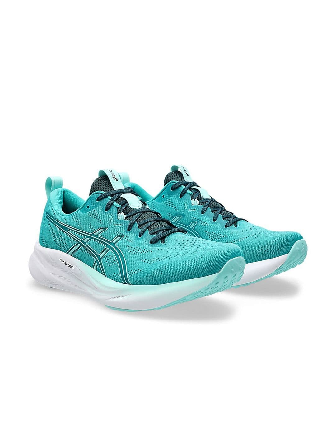 ASICS Gel-Pulse 16 Men Lace-Ups Running Shoes - view 1