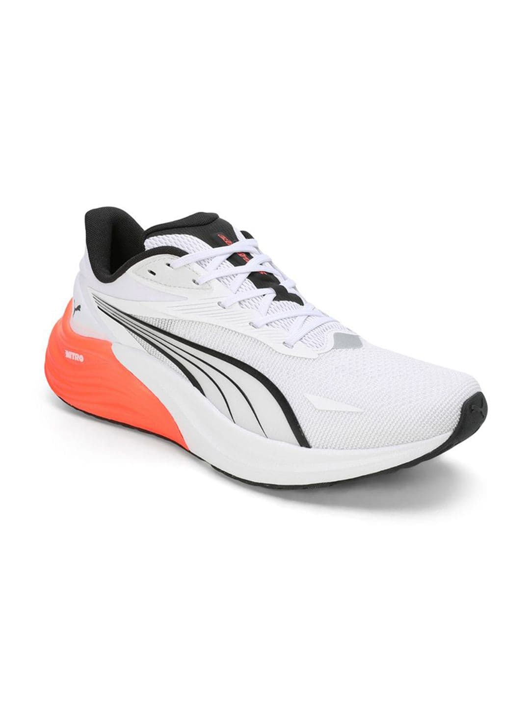 Puma Electrify NITRO 4 Men Running Shoes - view 1
