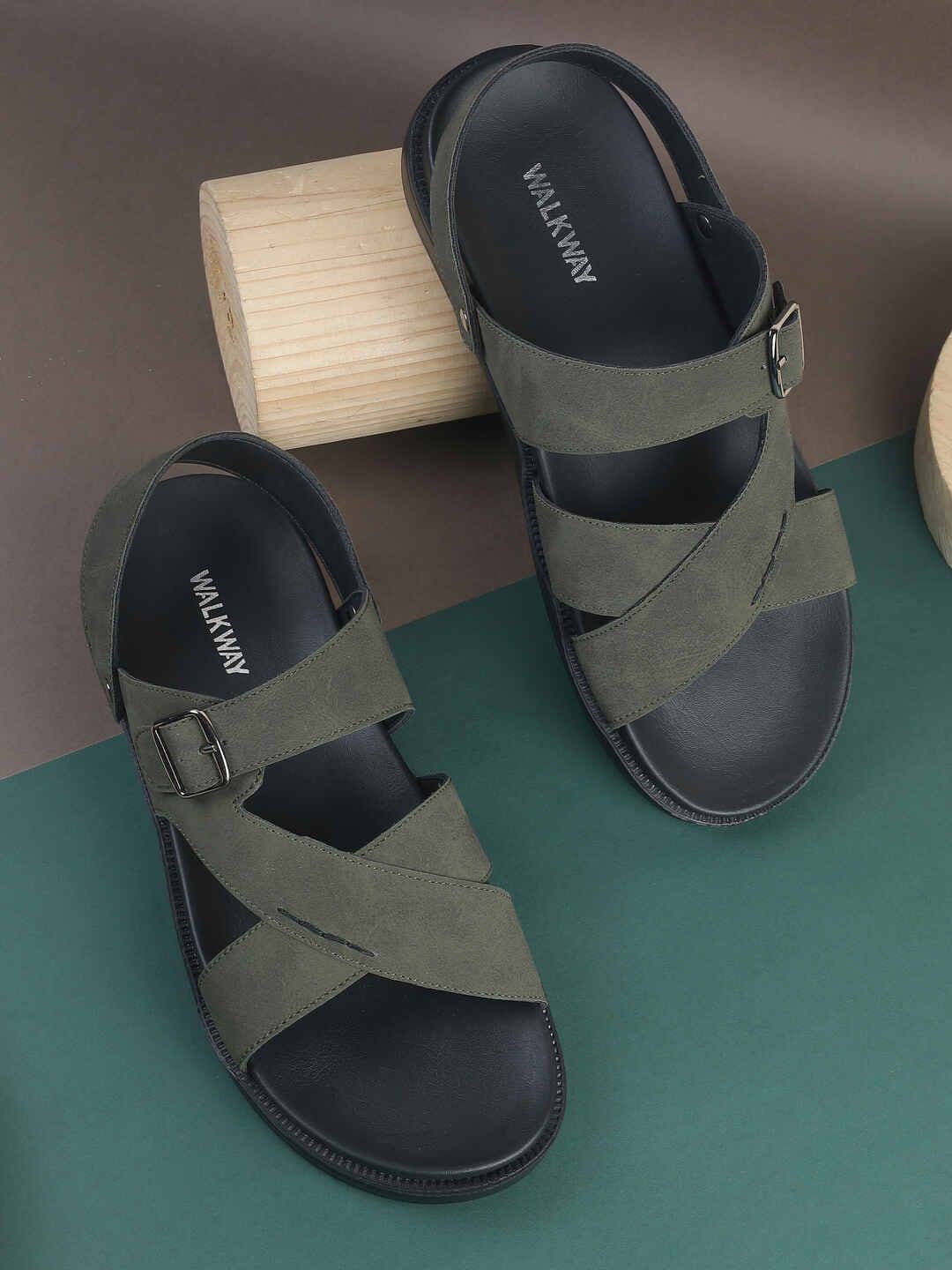 WALKWAY by Metro Men Sports Sandals - view 1
