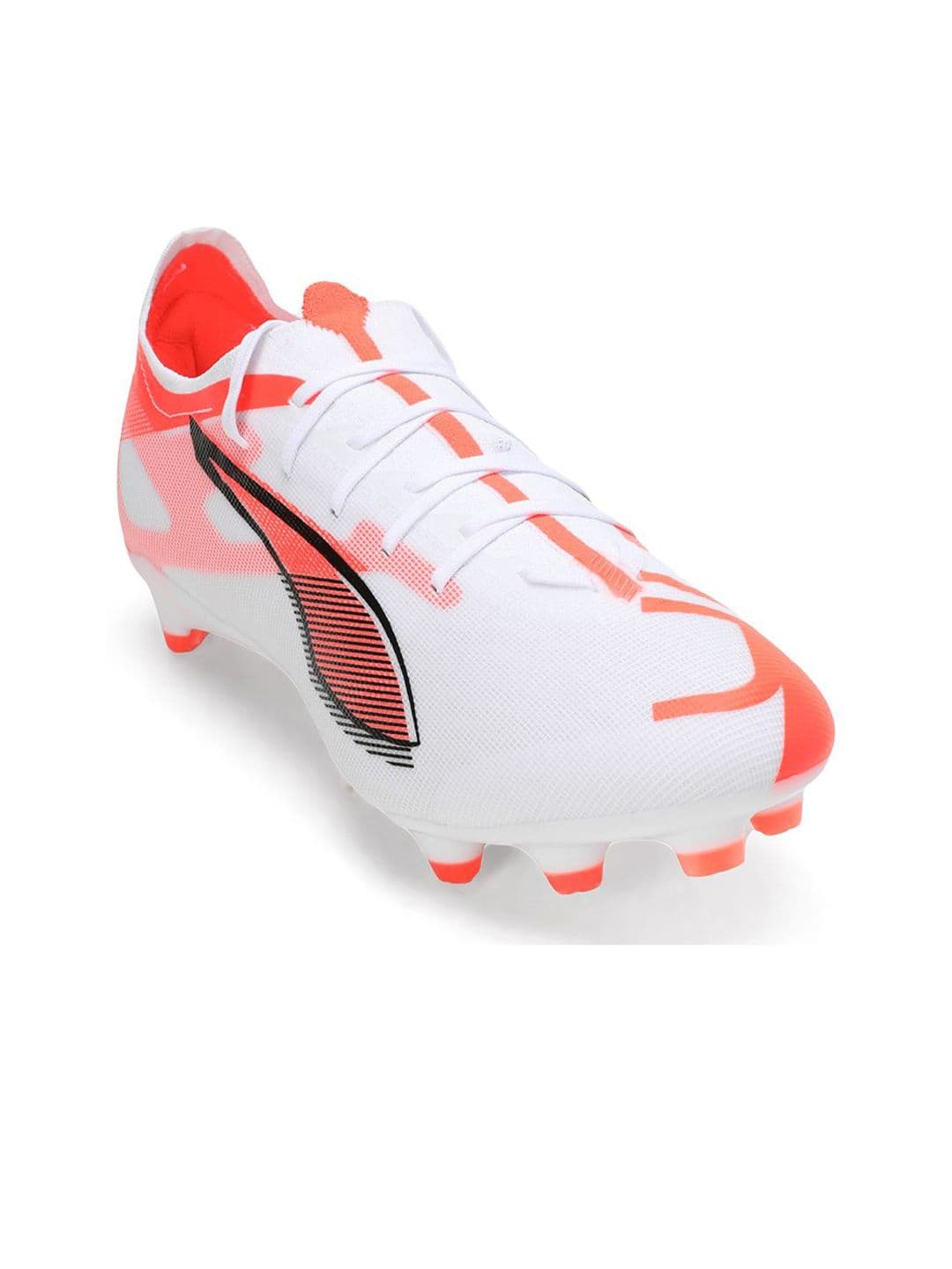 Puma Ultra 5 Match FG/AG Unisex Football Boots - view 1