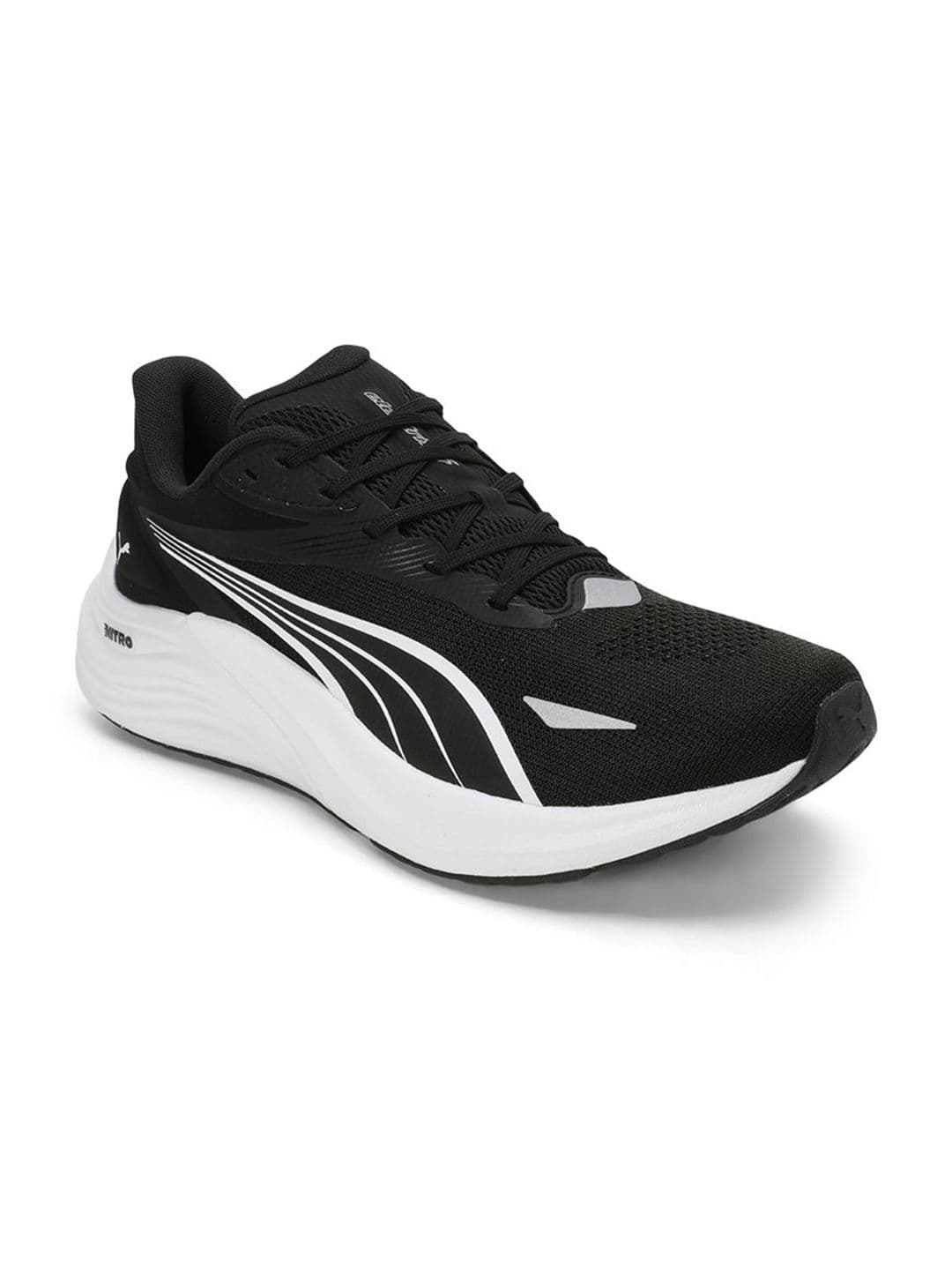 Puma Men Electrify NITRO 4 Running Shoes - view 1