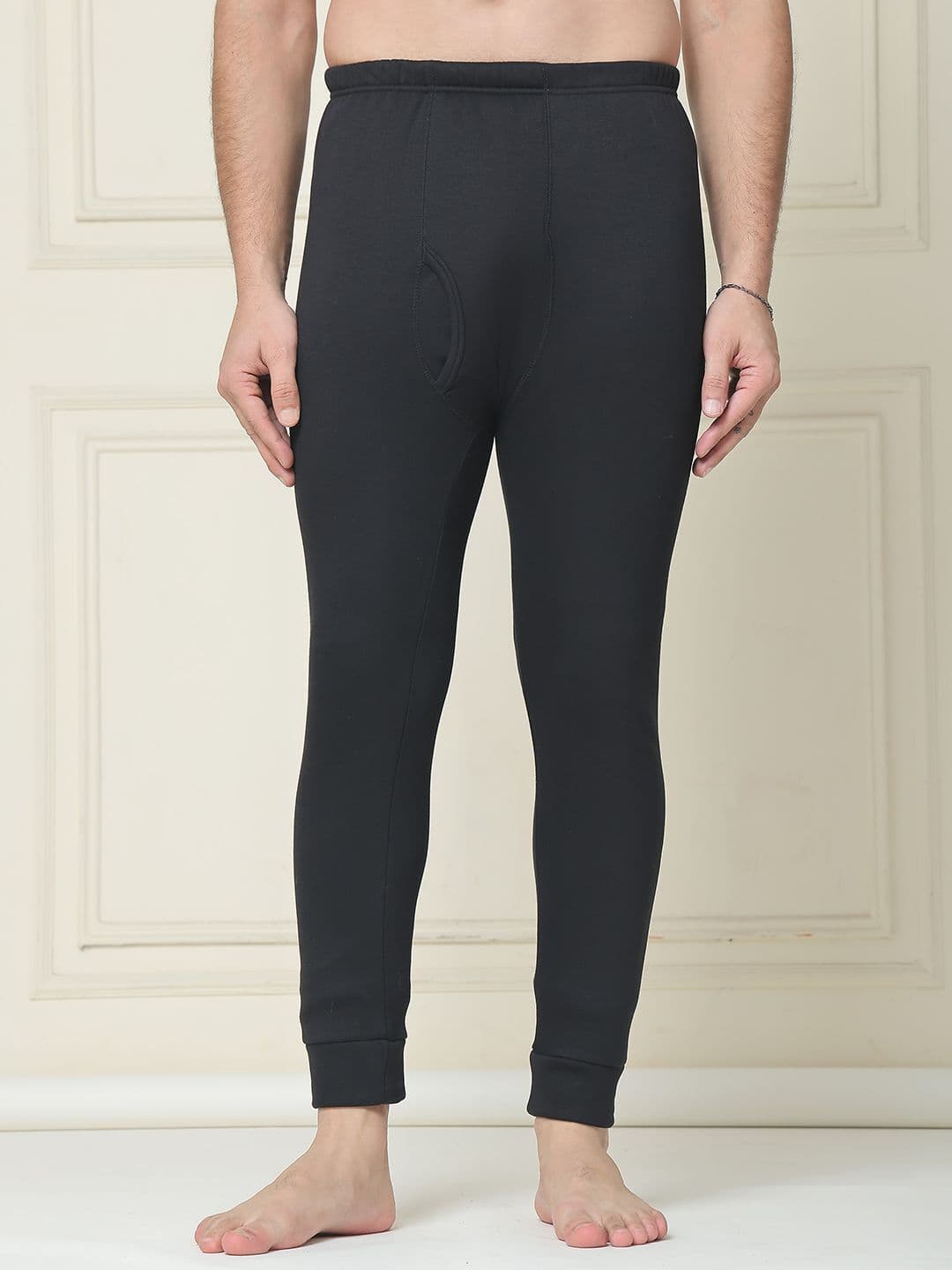 Kanvin Mid-Rise Thermal Bottom - view 1