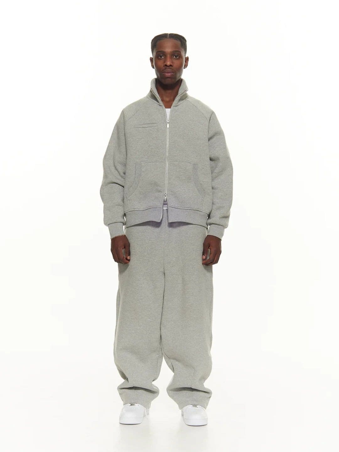 EVERDION Men Cotton Outdoor Tailored Jacket - view 1