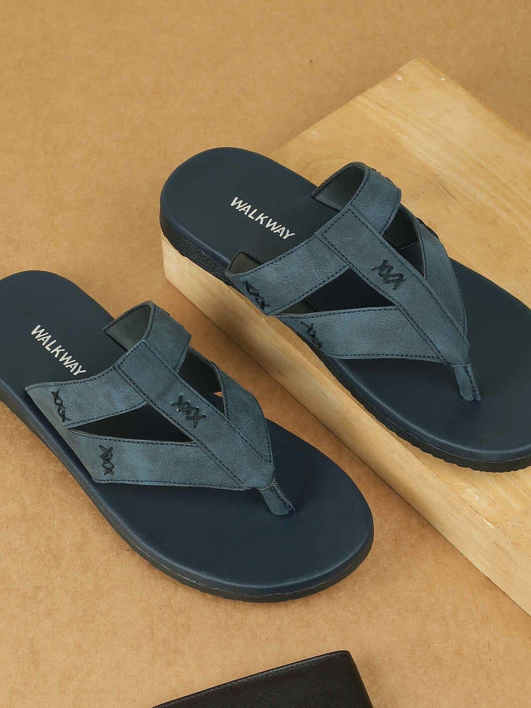 WALKWAY by Metro Men Comfort Sandals - view 1