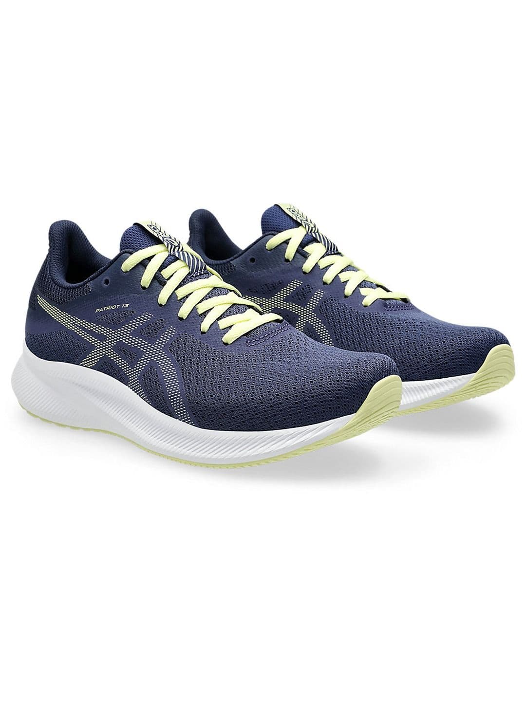ASICS Patriot 13 Women Running Shoes - view 1