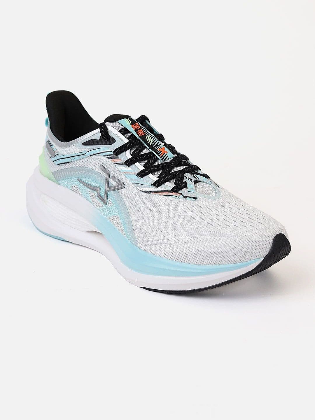 Xtep Men Ace Running Shoes - view 1