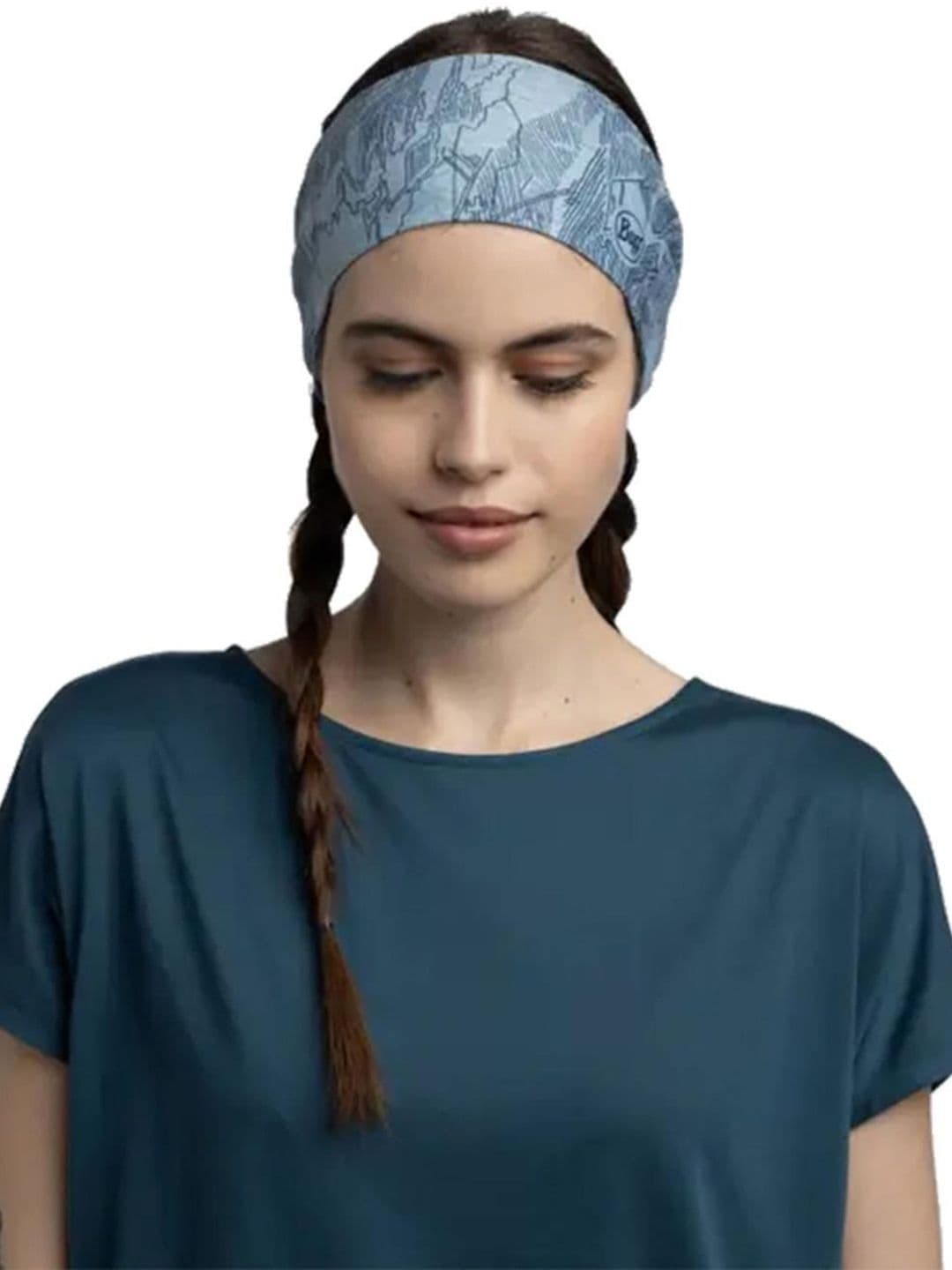 Original Buff SA Unisex Coolnet UV Headband - view 1