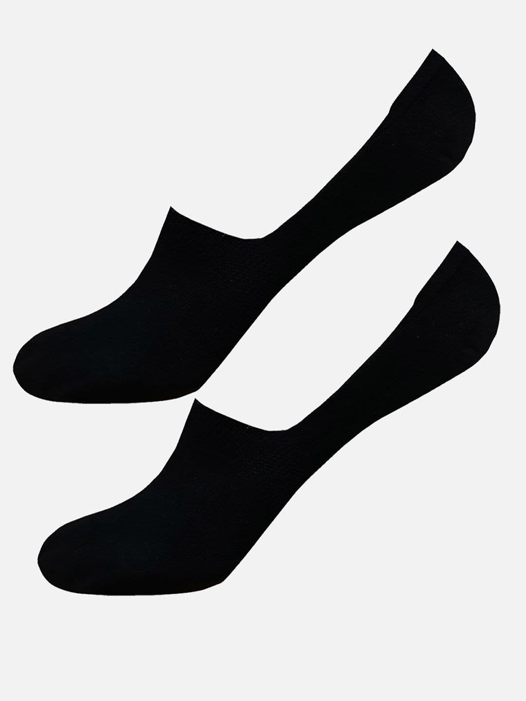 StyFun Men Anti-Slip Cotton Shoe Liners Socks - view 1