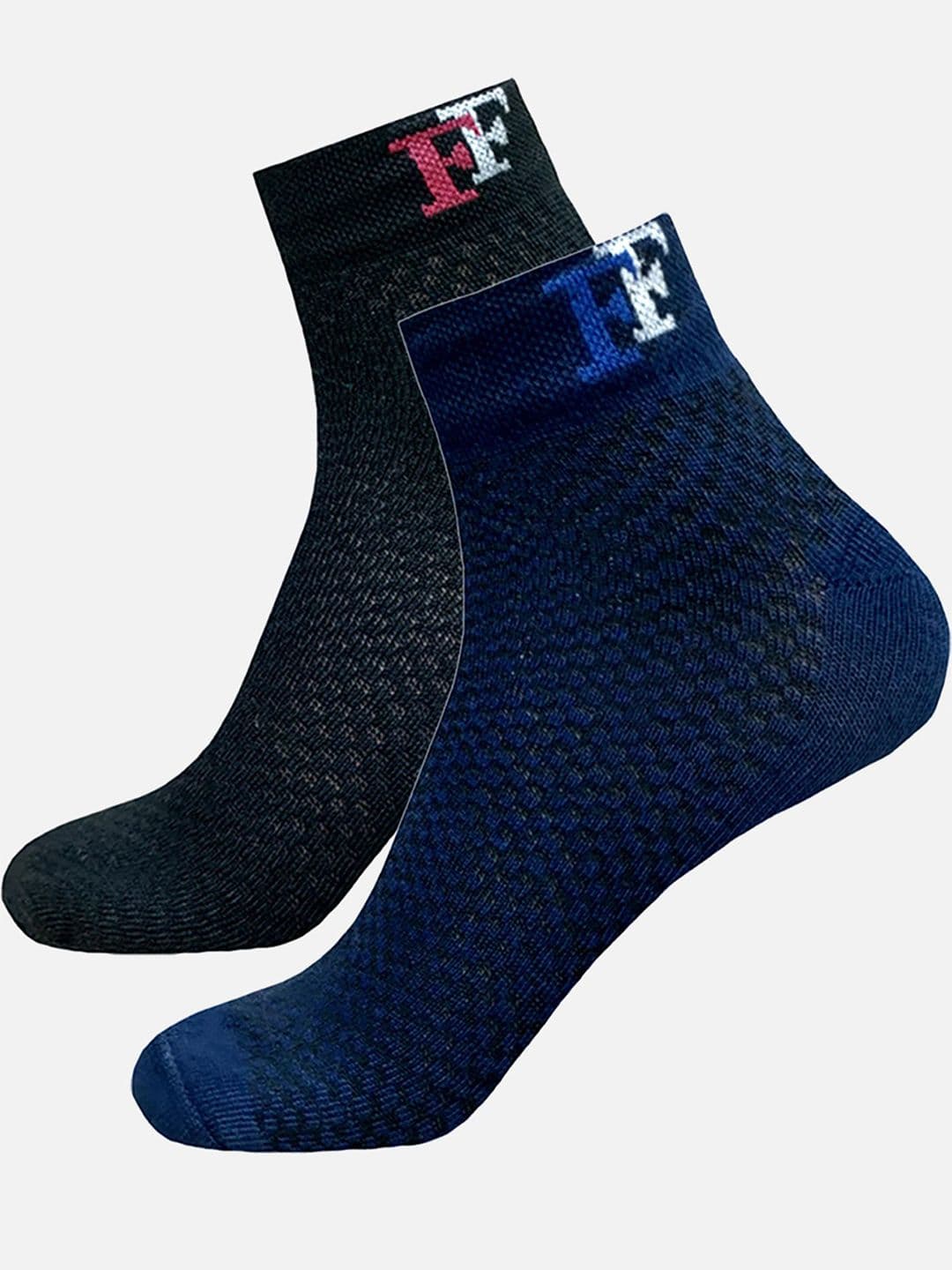 StyFun Men Pack Of 2 Running Socks - view 1