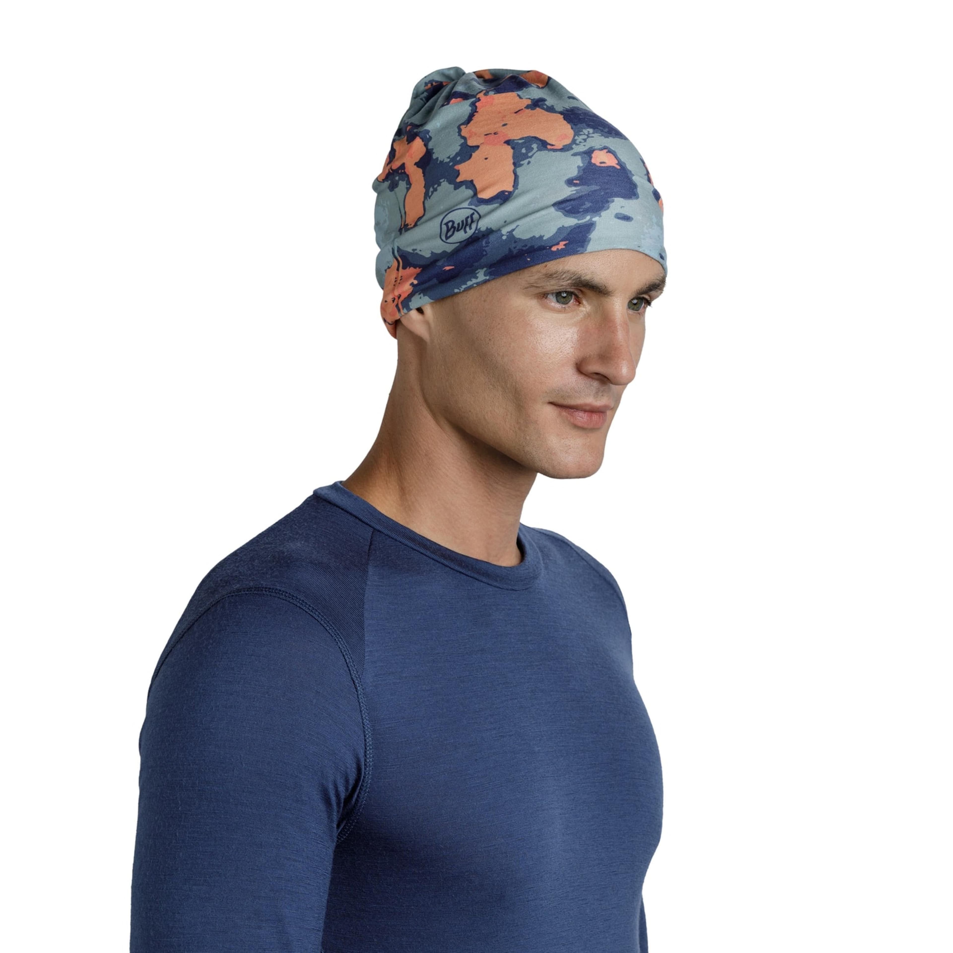 Original Buff SA Printed UPF 50 Ecostretch Multipurpose Neck Gaiter - view 1