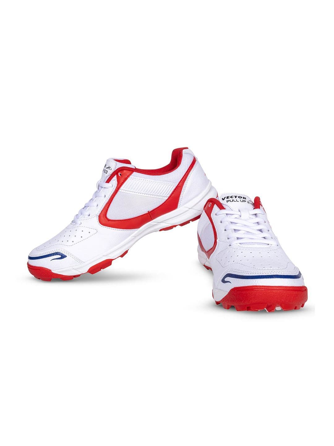 VECTOR X Pull Up Synthetic Leather Upper & Mesh PVC & Rubber Sole For Allrounder - view 1