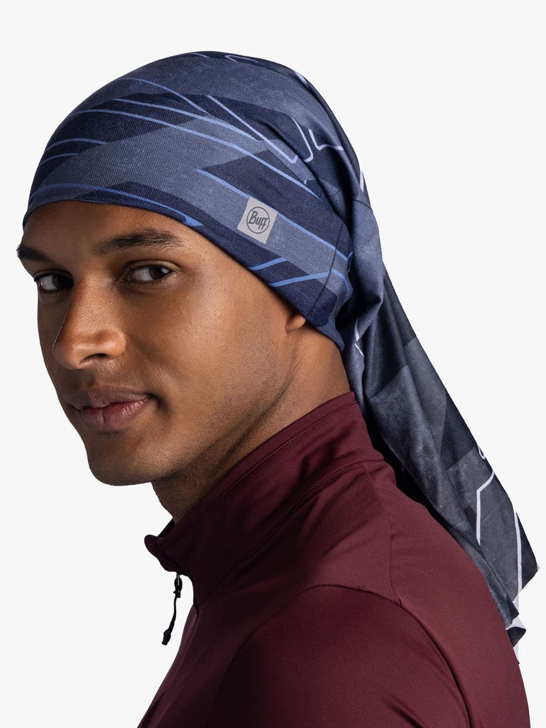 Original Buff SA Coolnet UV Protect Neck Gaiter - view 1