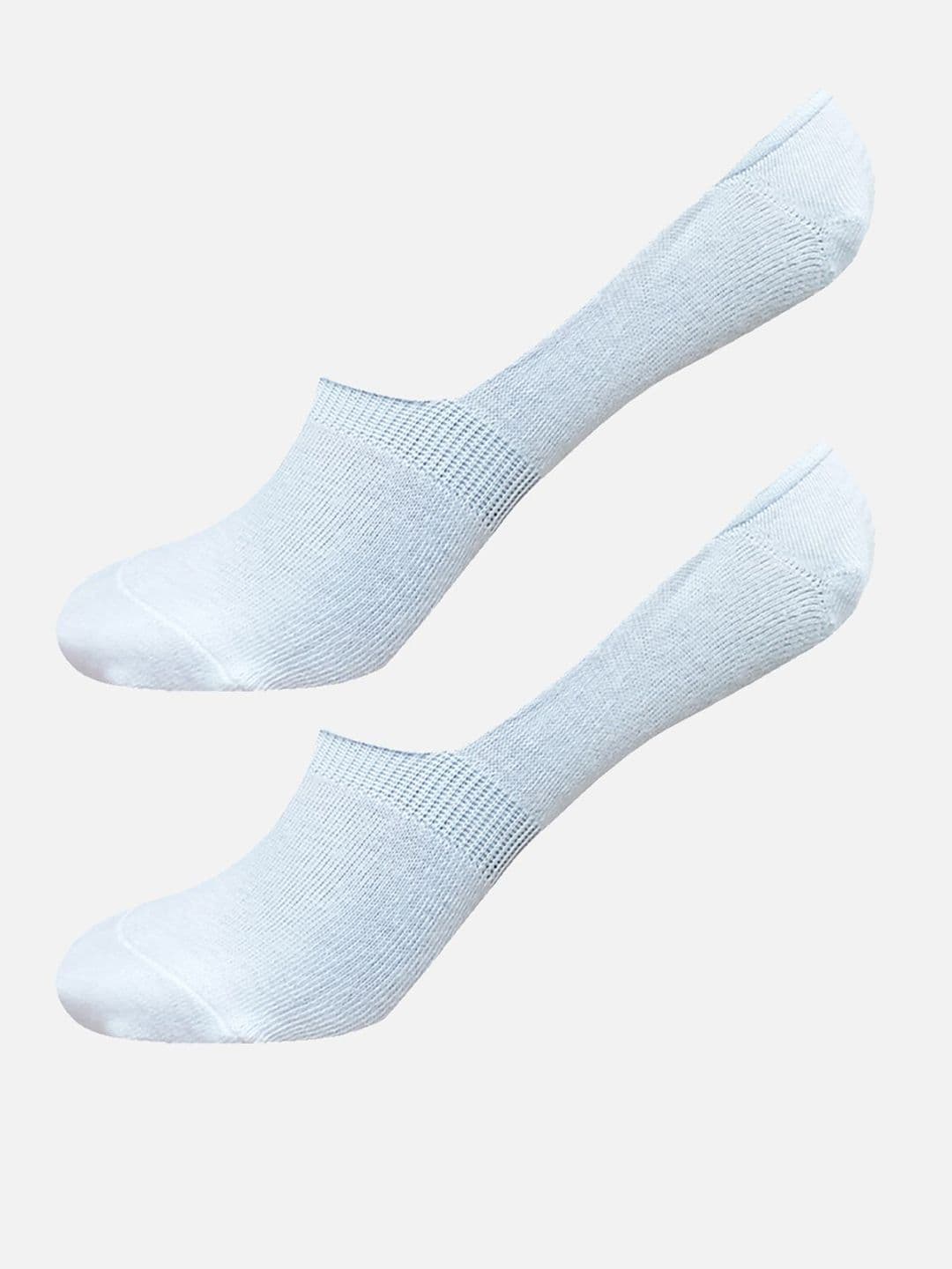 StyFun Unisex Anti-Slip Cotton Shoe Liners Socks - view 1