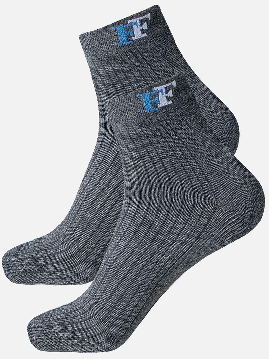 StyFun Men Ankle-Length Socks - view 1