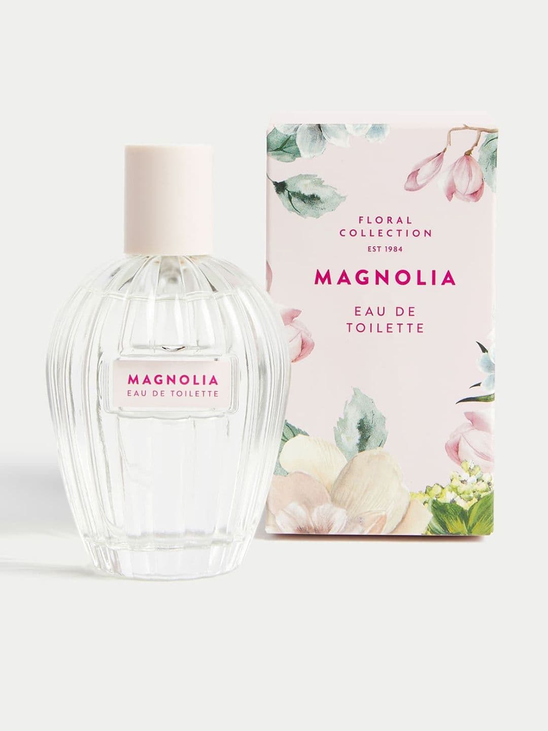 Marks & Spencer Women Magnolia Eau de Toilette 100ml - view 1