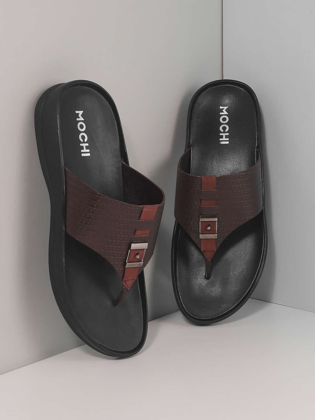 Mochi Men Comfort Sandals - view 1