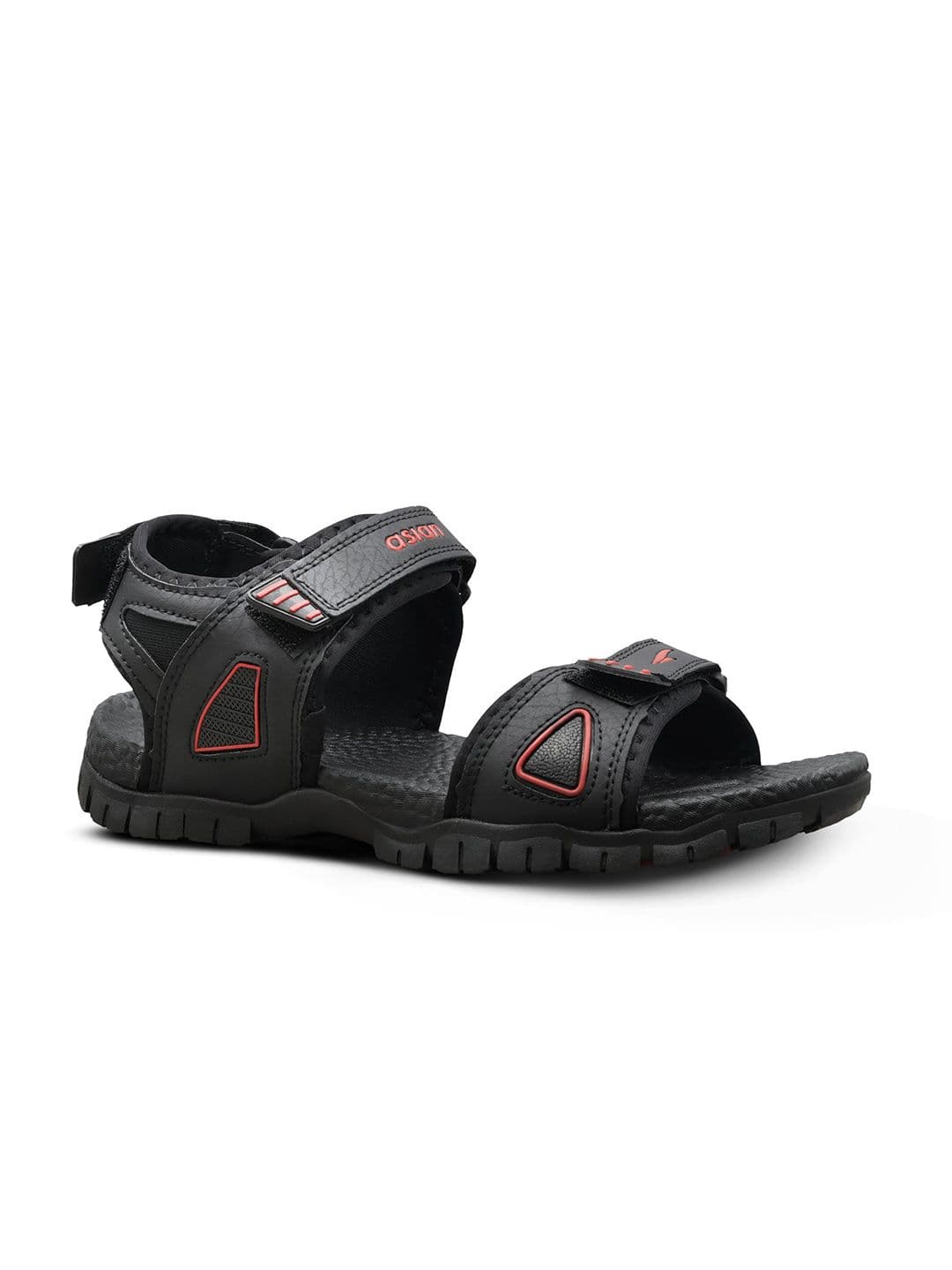 ASIAN Men Comfort Sports Sandals - view 1